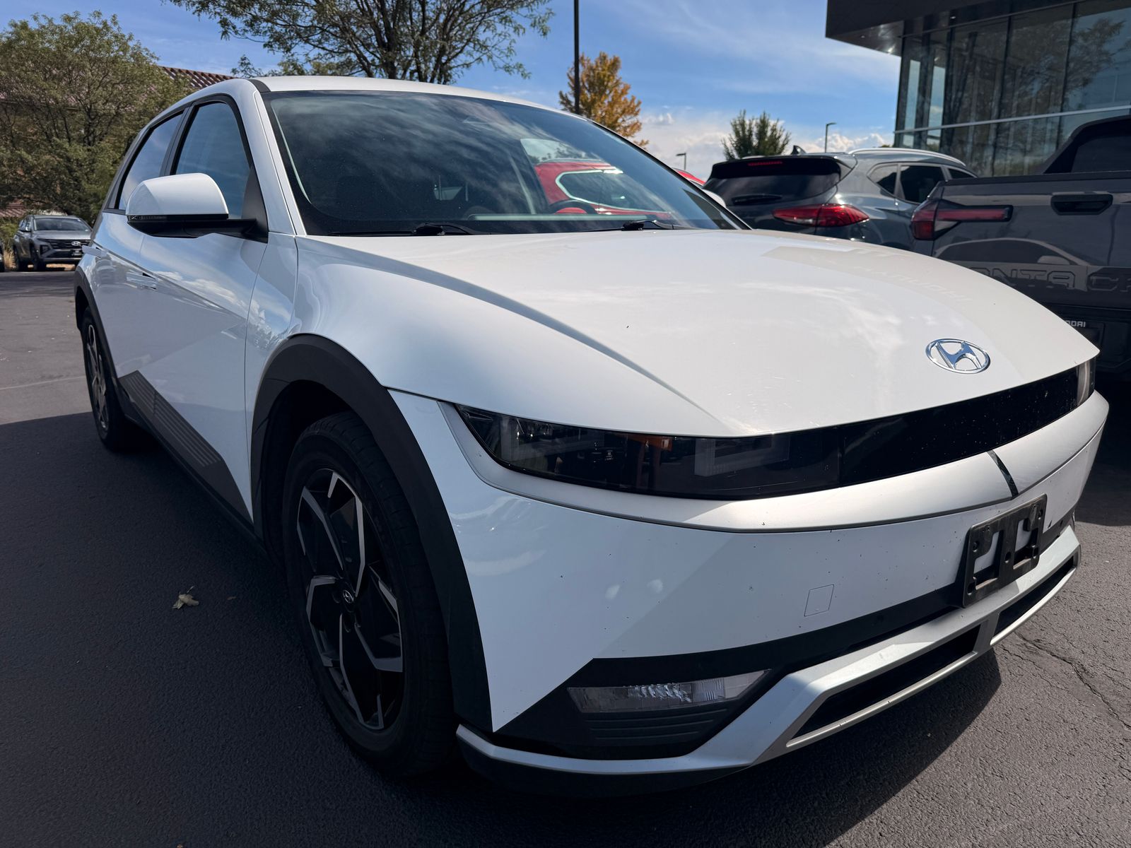 hyundai ioniq 5 2024 KM8KNDDF3RU293779 image hyundai ioniq 5 2024 KM8KNDDF3RU293779 image
